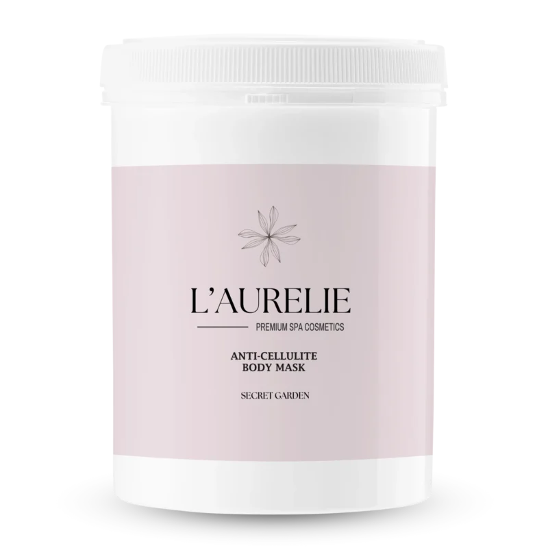 ANTI-CELLULITE BODY MASK